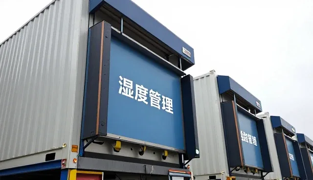 珠宝仓储配送中温度控制的实用建议