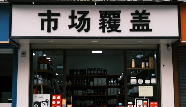 供应链服务选型中的性能考量与实践路径