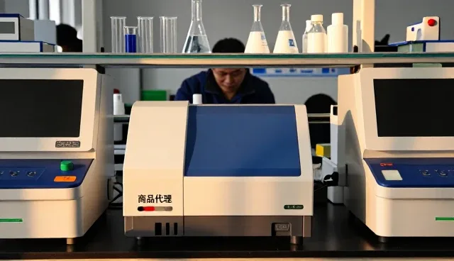 深圳市爱弗珠宝有限公司介绍仓储配送服务案例