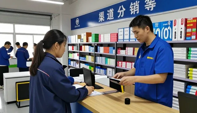 如何选择适合电商代运营的供应链服务？